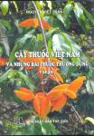 Cây thuốc Việt Nam và những bài thuốc thường dùng tập 3