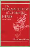 The Pharmacology of Chinese herbs