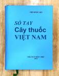 Sổ tay cây thuốc Việt Nam
