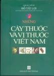 Những cây thuốc và vị thuốc Việt Nam