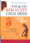 Bí quyết bấm huyệt chữa bệnh