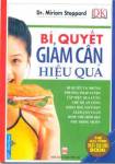 Bí quyết giảm cân hiệu quả