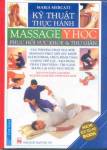 Kỹ thuật thực hành massage y học