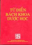 Từ điển bạch khoa dược học