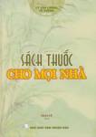 Sách thuốc cho mọi nhà