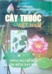 Cây thuốc Việt Nam- Trồng hái chế biến trị bệnh ban đầu