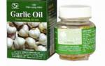 Viên dầu tỏi – Garlic Oil
