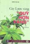 Cây lược vàng