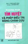 Phương pháp tìm huyệt và phép điều trị bằng châm cứu