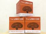 Trà Linh chi Organic tiêu chuẩn Châu Âu